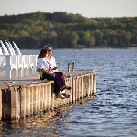 Edgewater Resort Ephraim Zewnętrze zdjęcie