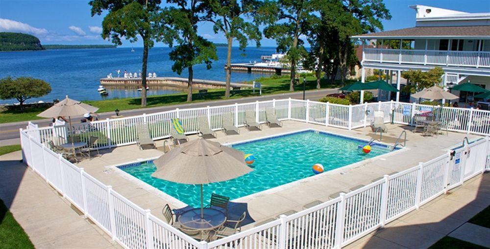 Edgewater Resort Ephraim Zewnętrze zdjęcie