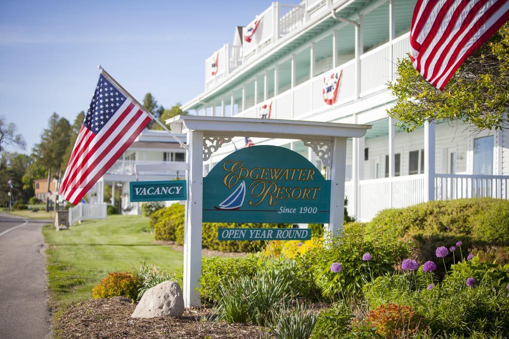 Edgewater Resort Ephraim Zewnętrze zdjęcie
