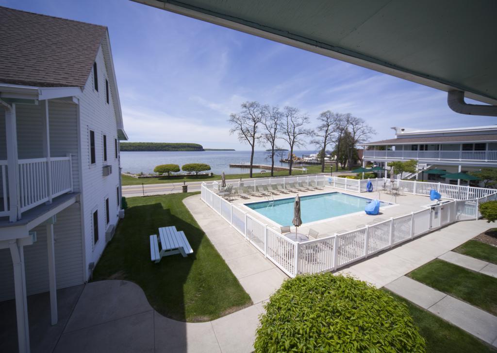 Edgewater Resort Ephraim Zewnętrze zdjęcie